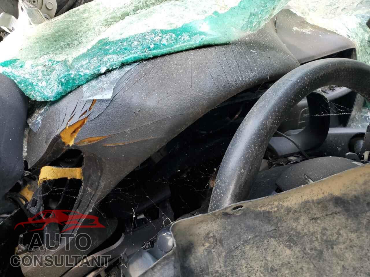 LEXUS IS 2012 - JTHBE5C20C5030531