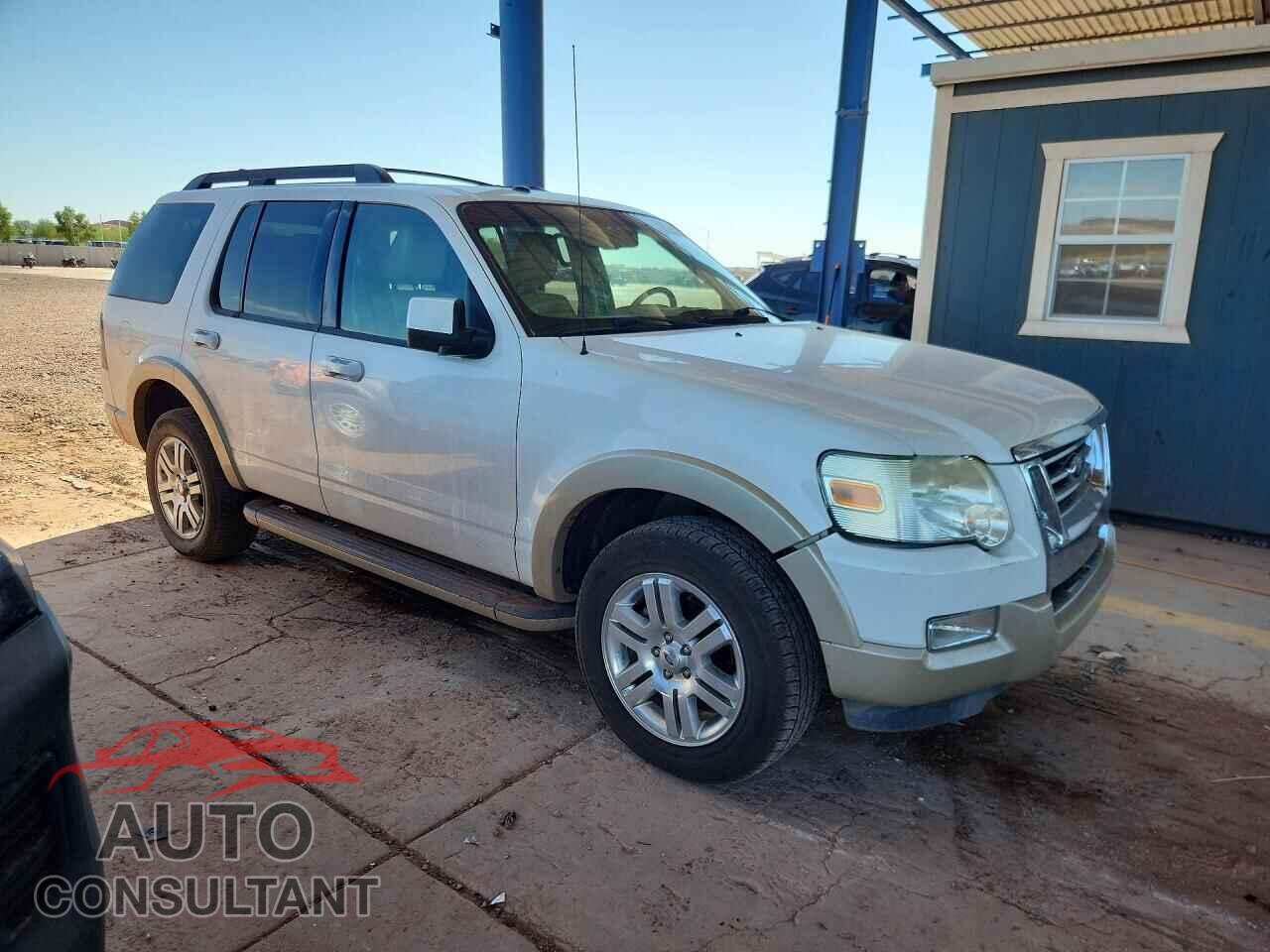 FORD EXPLORER 2010 - 1FMEU7EE7AUB13599