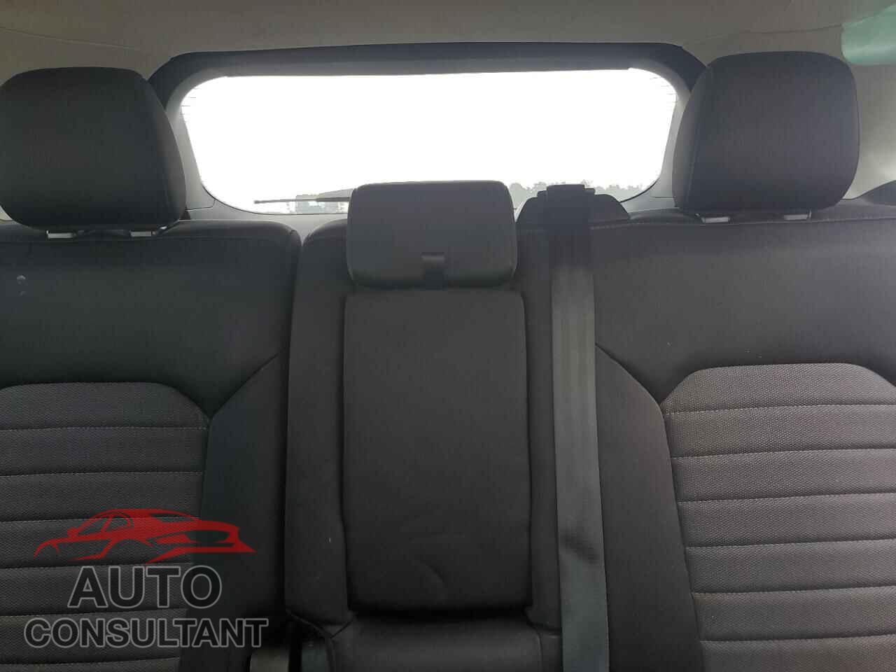 FORD EDGE 2015 - 2FMTK3G87FBB39601