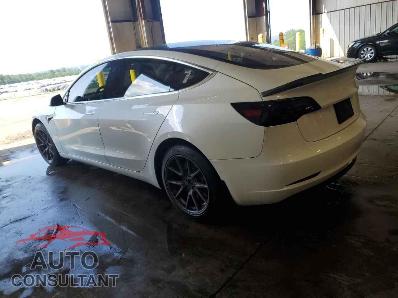 TESLA MODEL 3 2019 - 5YJ3E1EA9KF509241