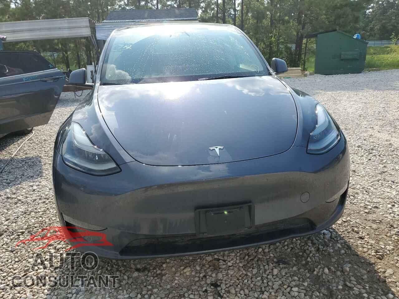 TESLA MODEL Y 2023 - 7SAYGDEEXPF767007