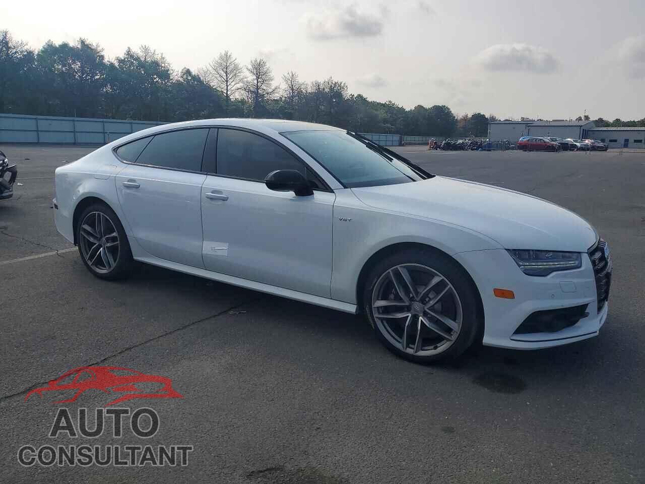 AUDI S7/RS7 2016 - WAUW2AFC7GN149298