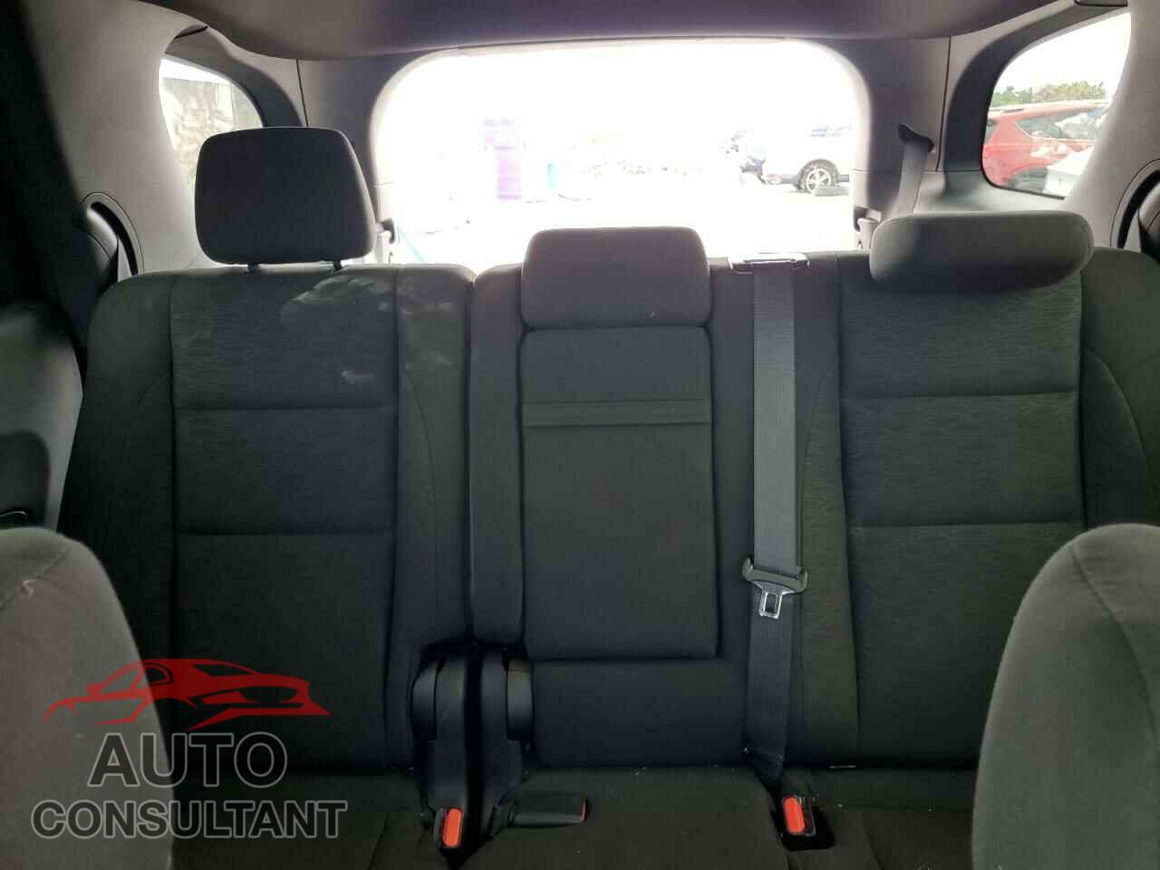 DODGE DURANGO 2023 - 1C4RDHDG0PC627923