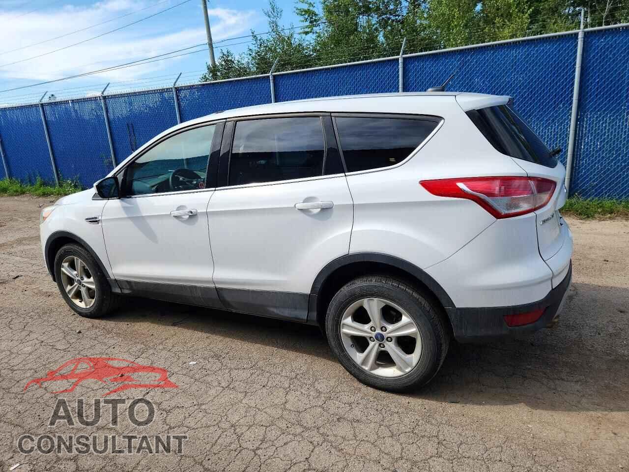 FORD ESCAPE 2015 - 1FMCU9GX8FUB52484