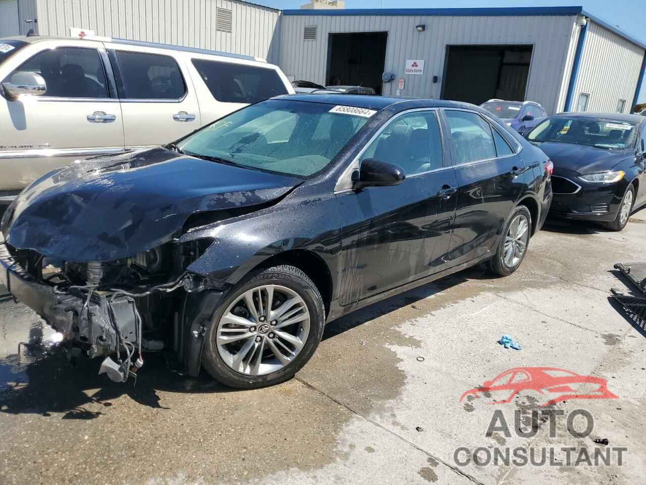 TOYOTA CAMRY 2016 - 4T1BF1FK2GU527848