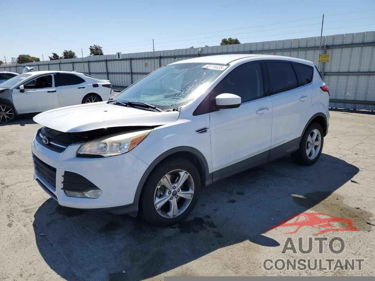 FORD ESCAPE 2015 - 1FMCU0G94FUB73877