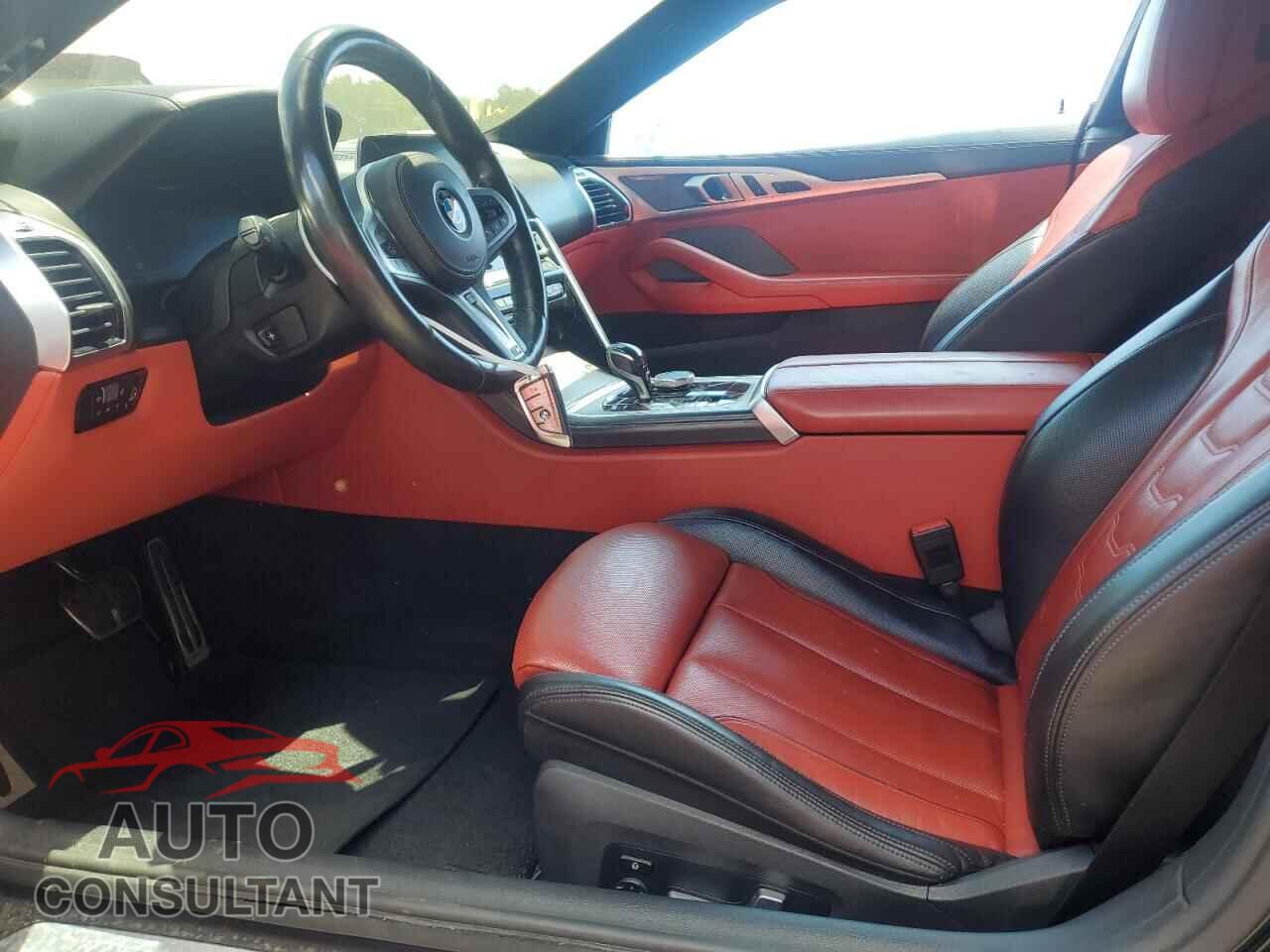 BMW M8 2019 - WBABC4C51KBJ35863