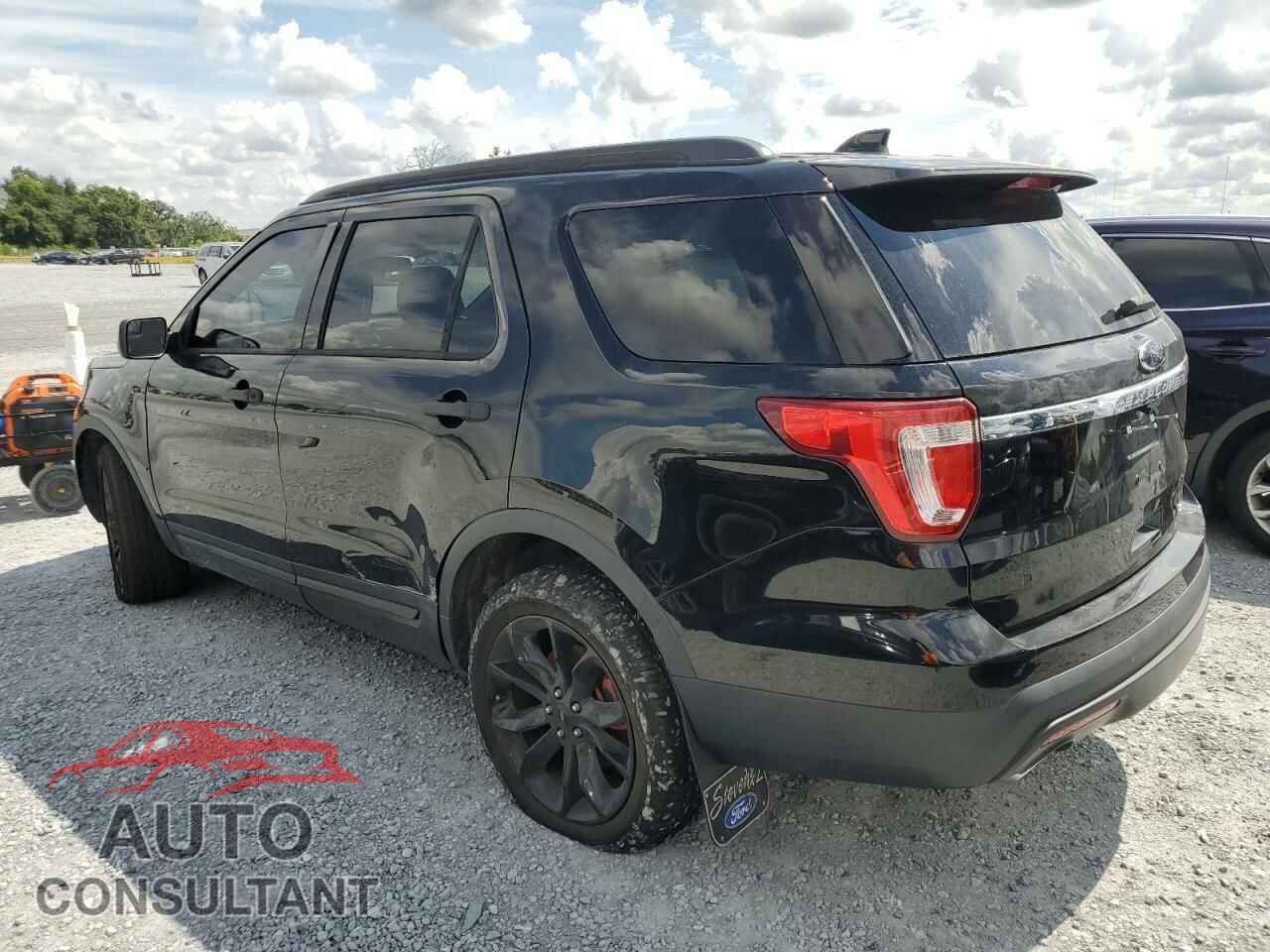FORD EXPLORER 2016 - 1FM5K8BH7GGB14480