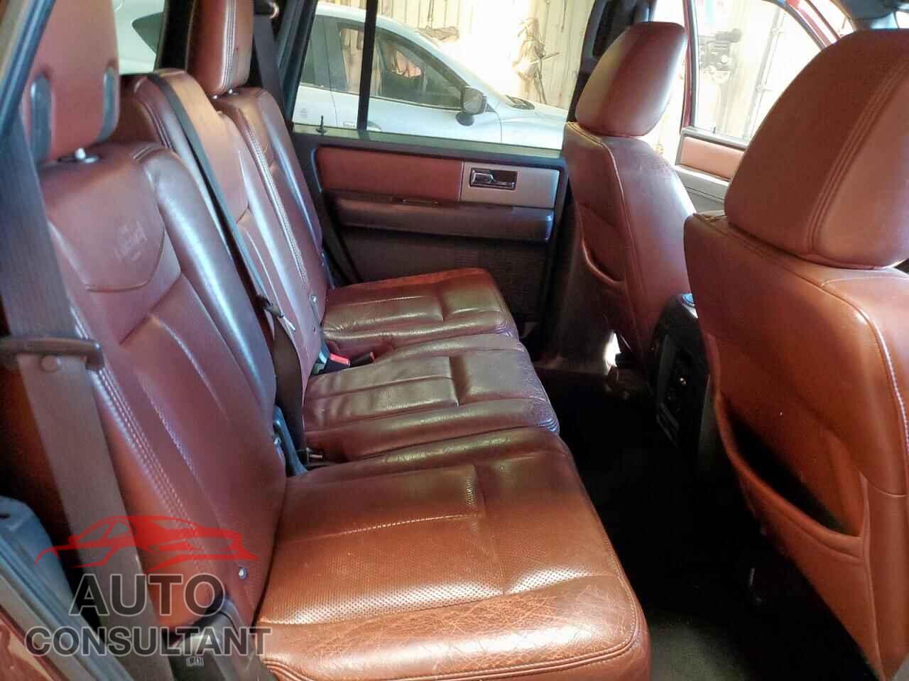 FORD EXPEDITION 2011 - 1FMJU1H57BEF09633
