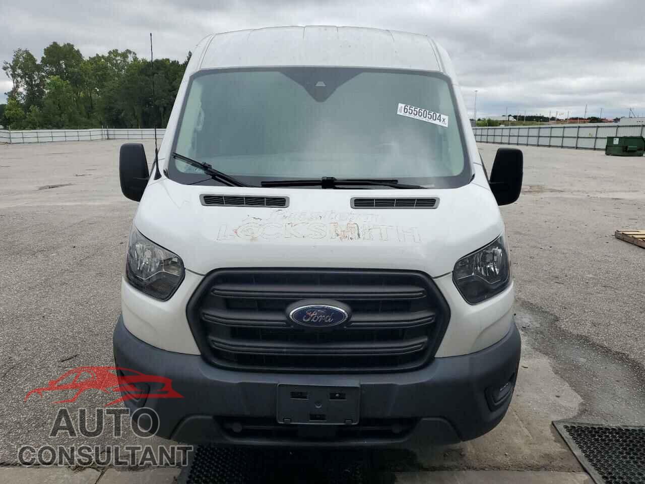 FORD TRANSIT 2020 - 1FTBR1C83LKB58265