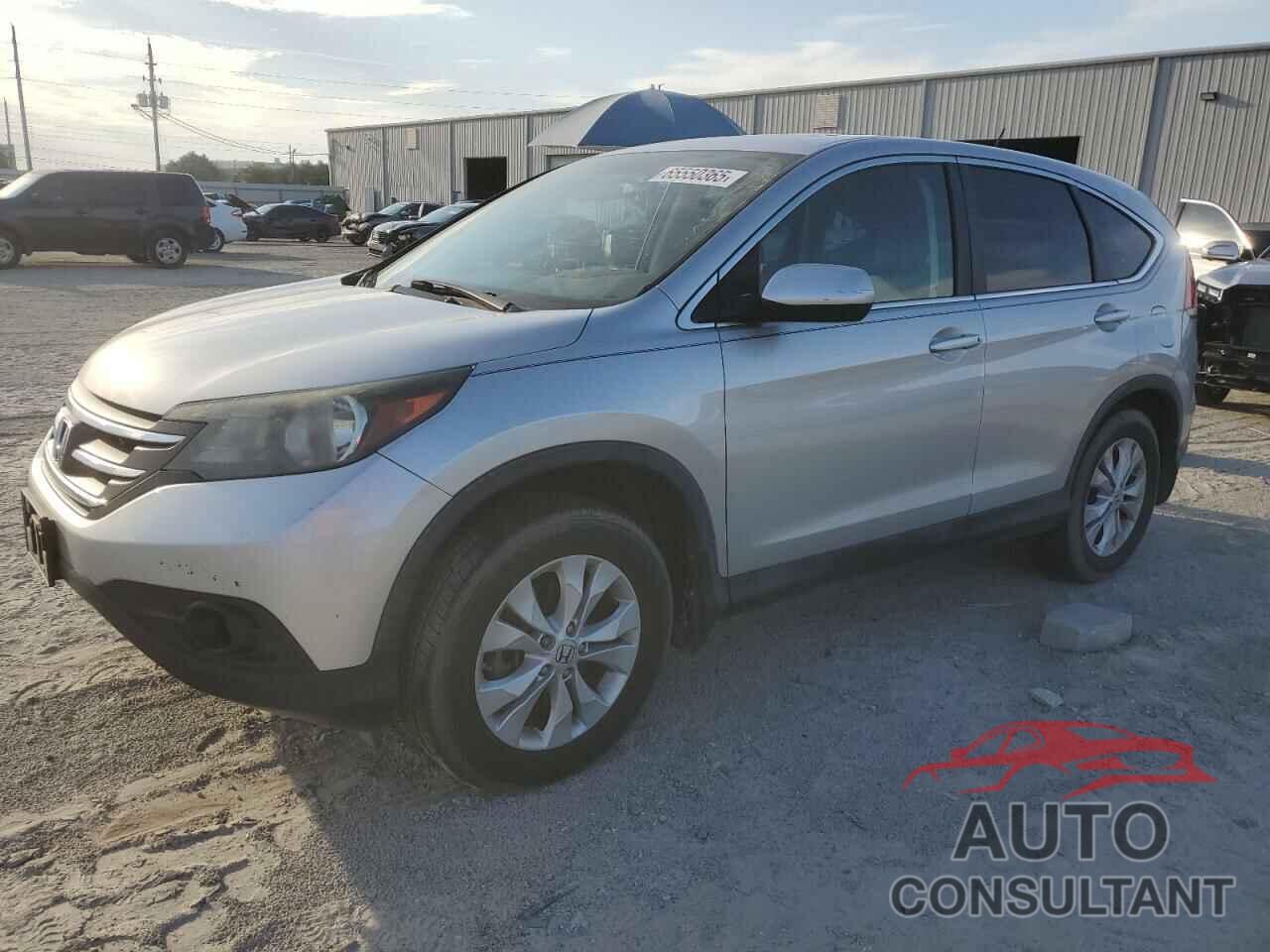 HONDA CRV 2013 - 3CZRM3H57DG705743