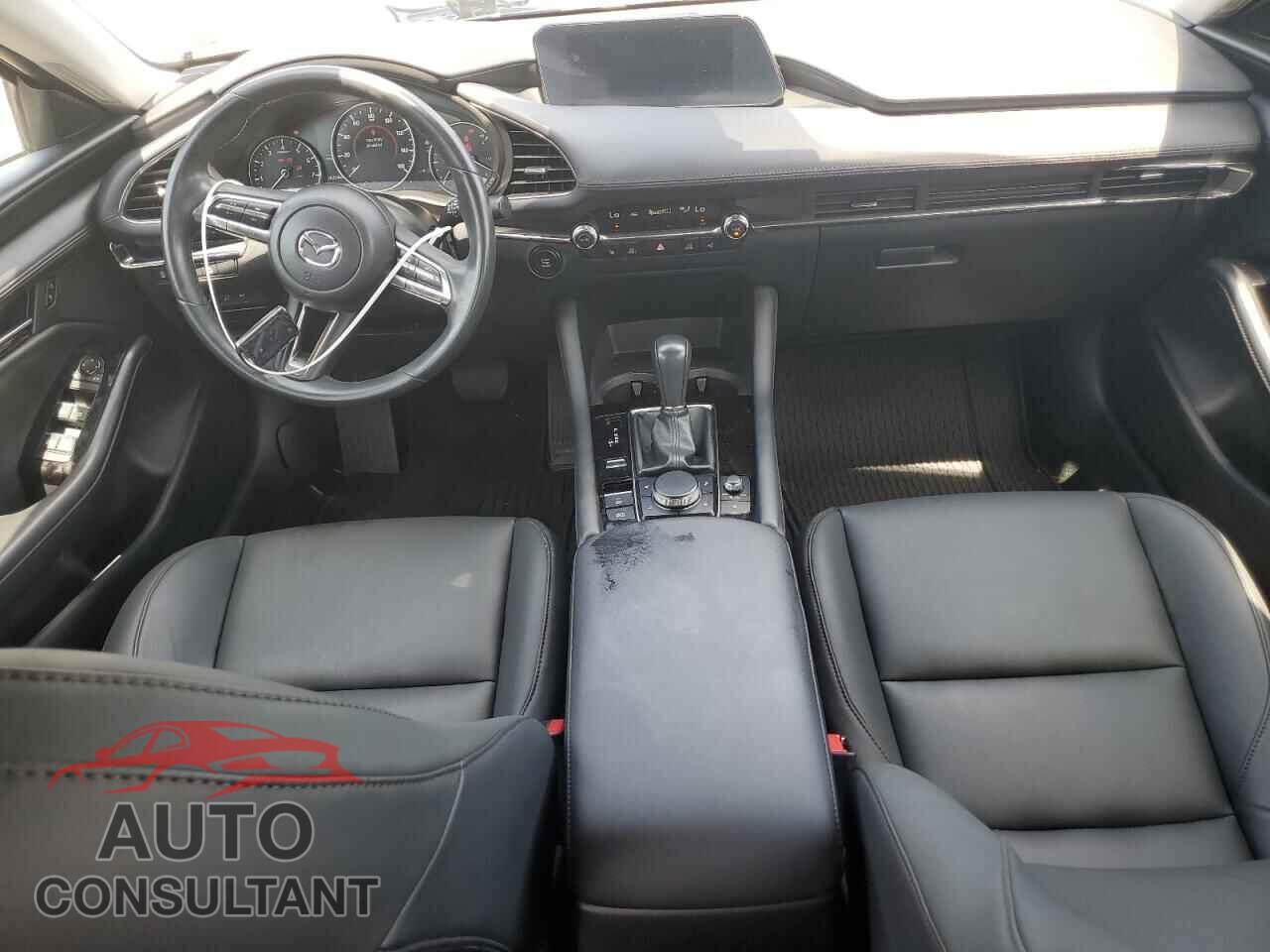 MAZDA 3 2023 - 3MZBPACM2PM379581