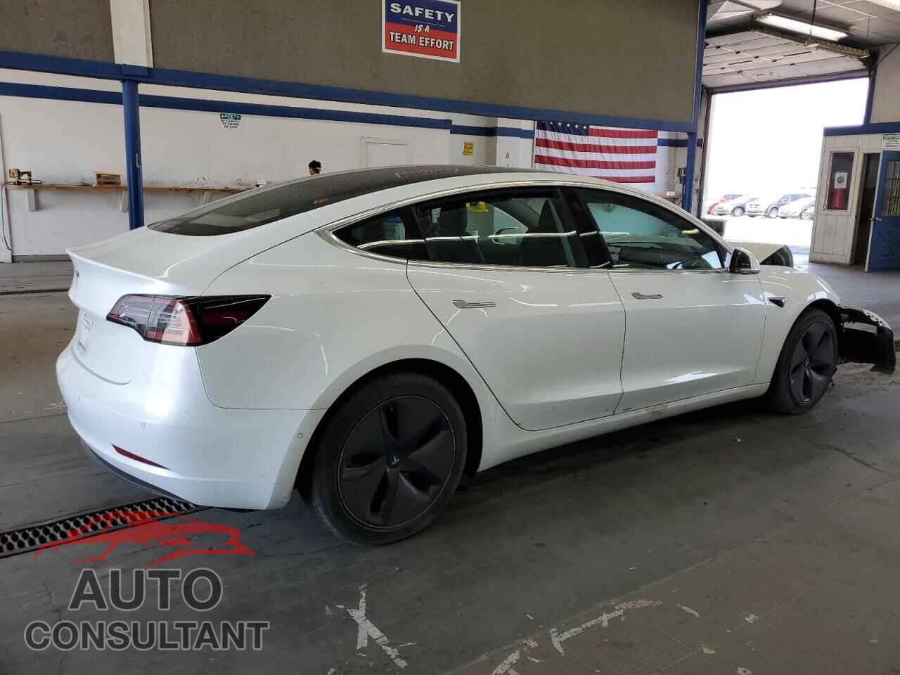 TESLA MODEL 3 2019 - 5YJ3E1EA0KF314032