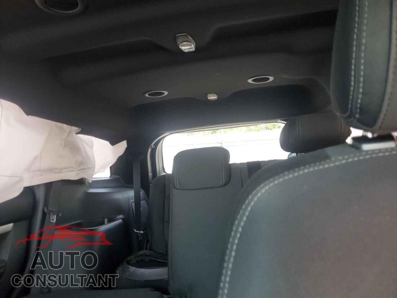 FORD EXPLORER 2017 - 1FM5K8D8XHGA07051