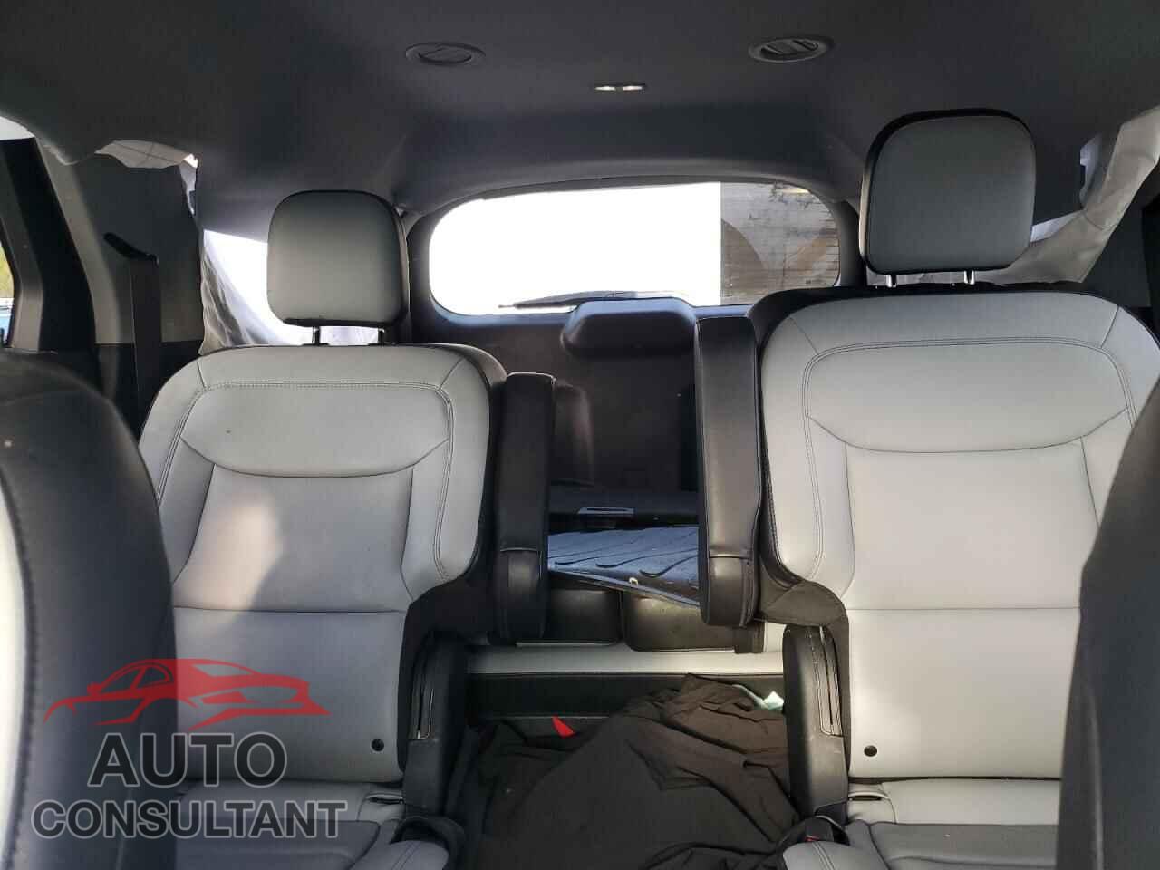 FORD EXPLORER 2021 - 1FMSK8DH2MGB15063