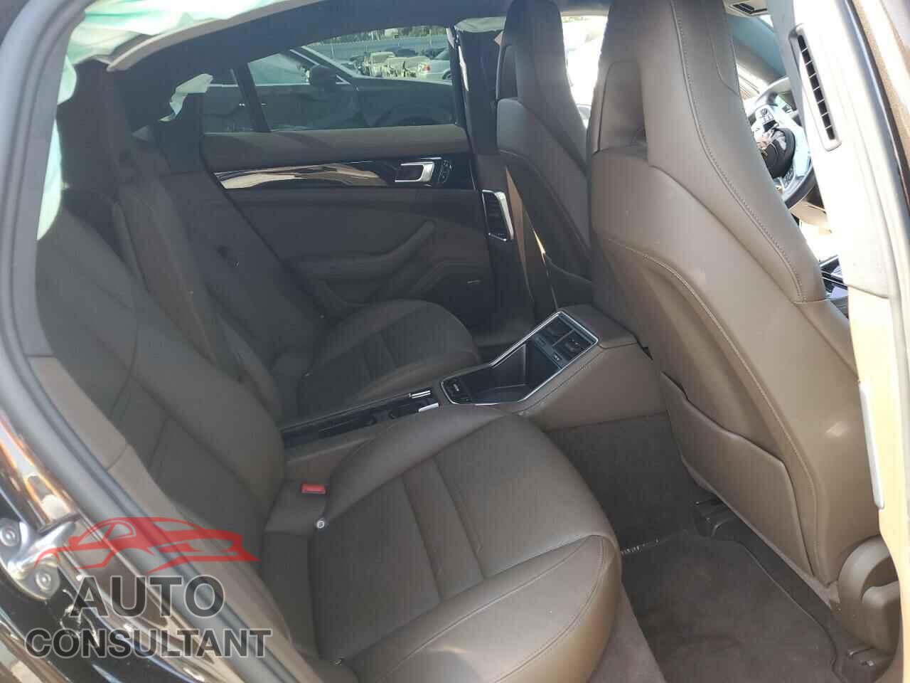 PORSCHE PANAMERA 2020 - WP0AA2A7XLL102059