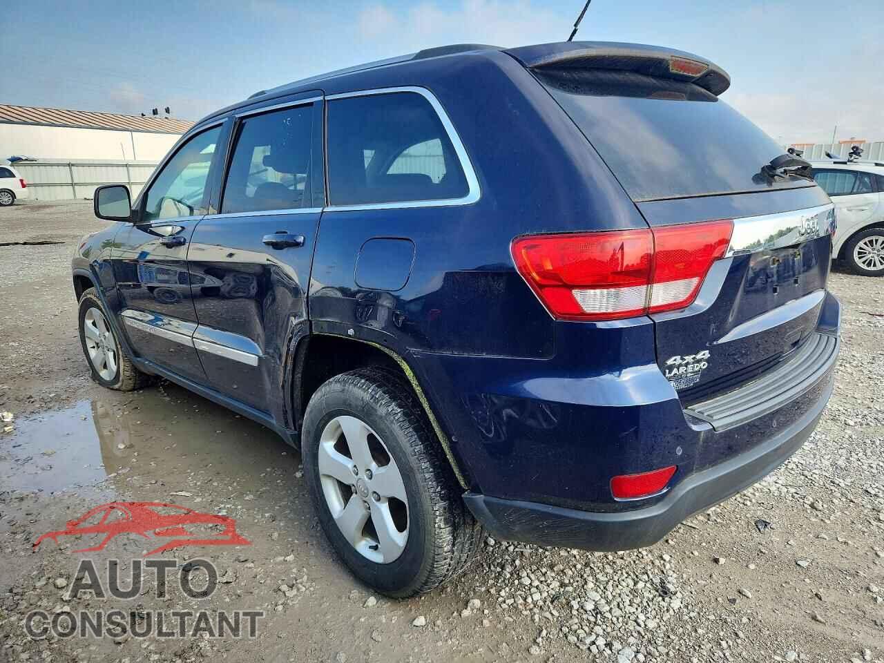 JEEP CHEROKEE 2013 - 1C4RJFAG2DC583209