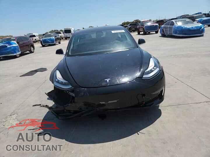 TESLA MODEL 3 2019 - 5YJ3E1EA7KF397877