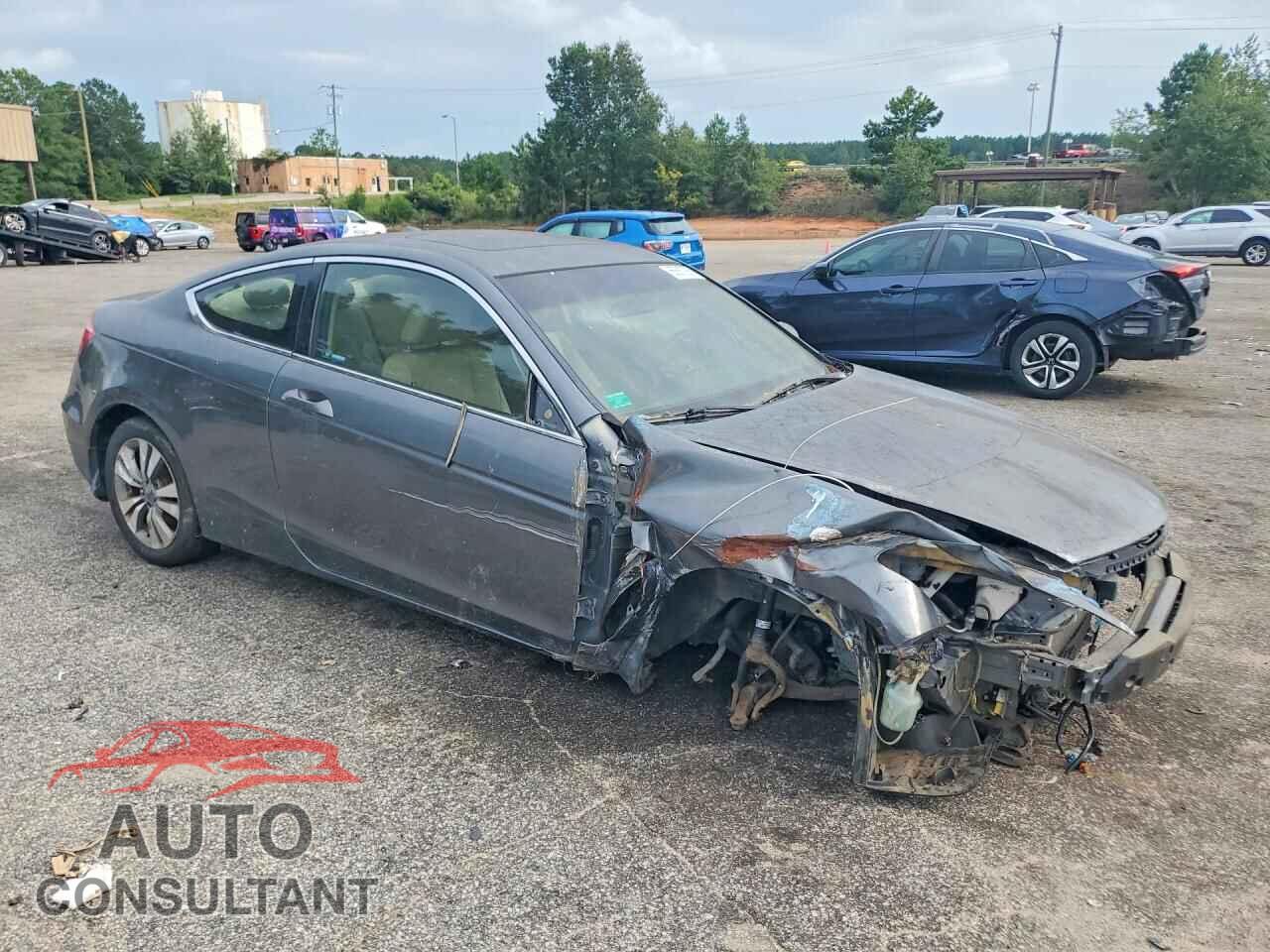 HONDA ACCORD 2010 - 1HGCS1B82AA012132
