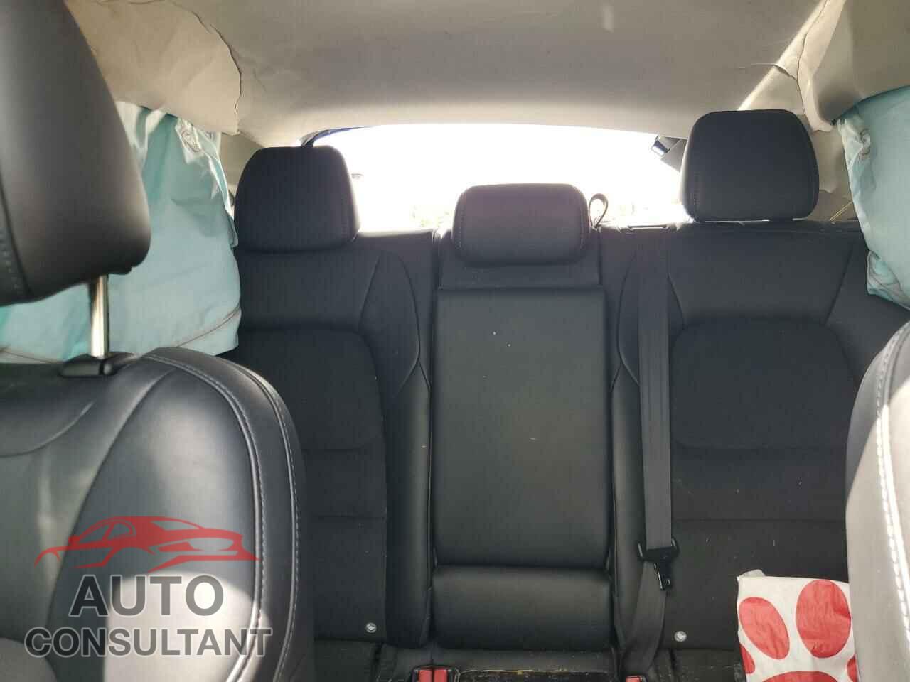 MAZDA CX-5 2017 - JM3KFACL3H0149797
