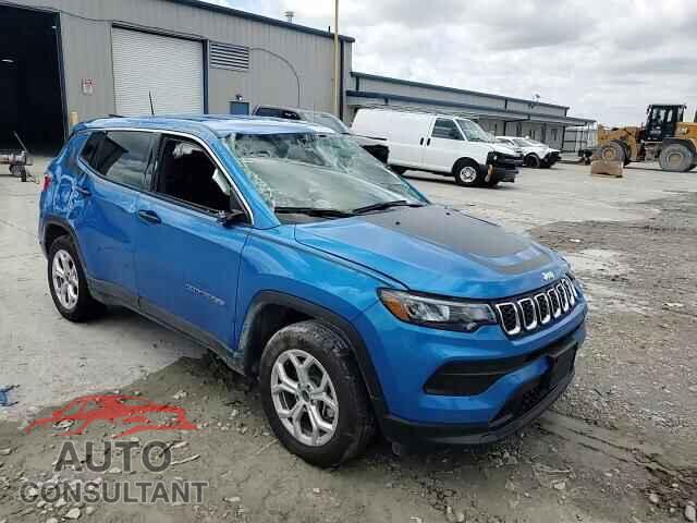 JEEP COMPASS 2024 - 3C4NJDAN4RT170138