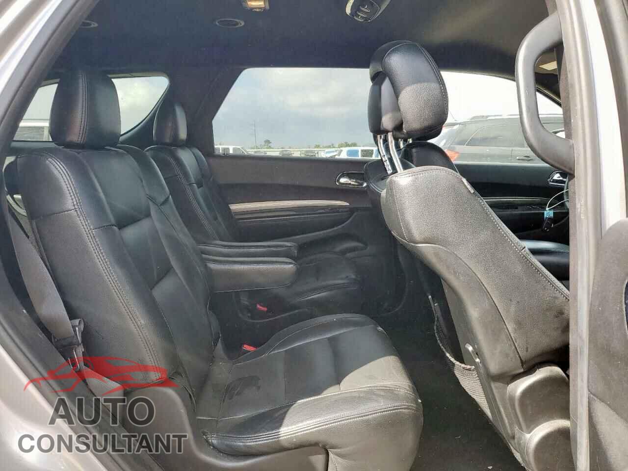 DODGE DURANGO 2014 - 1C4RDHAG6EC438226