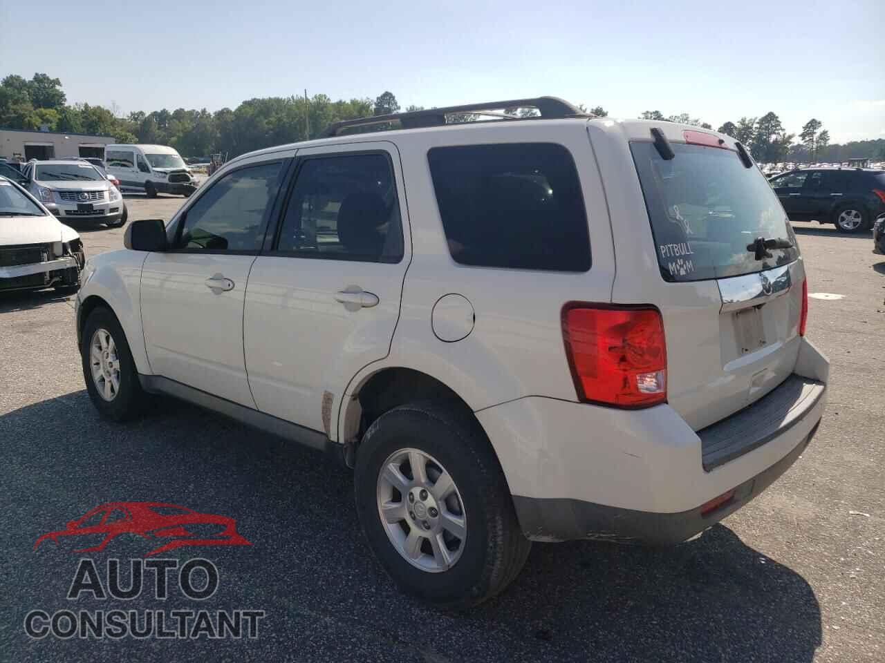 MAZDA TRIBUTE 2011 - 4F2CY0C76BKM06533