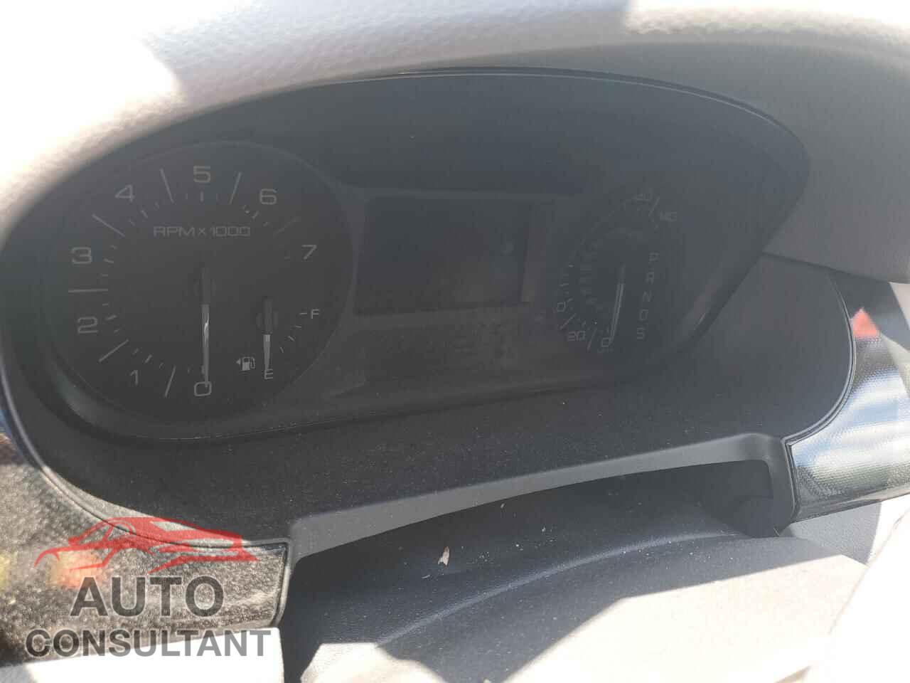 FORD EDGE 2014 - 2FMDK4GC9EBA75316
