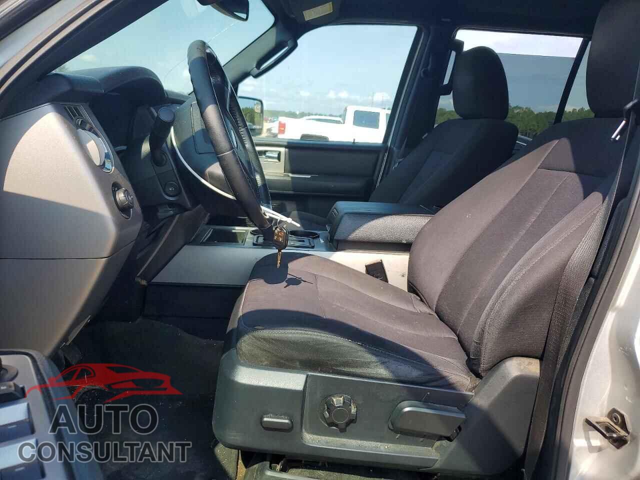 FORD EXPEDITION 2017 - 1FMJK1HT9HEA05923