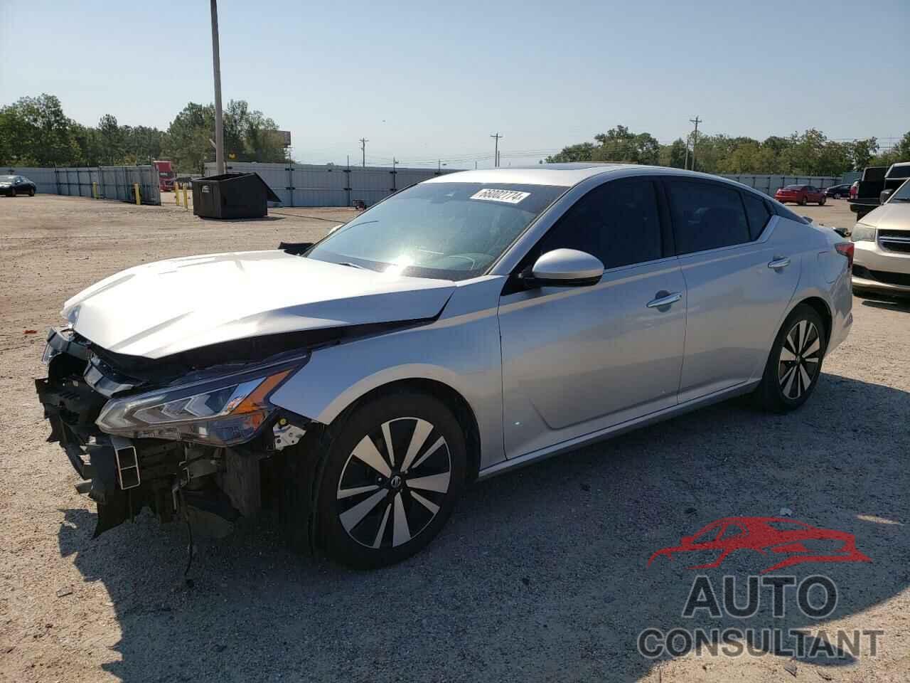 NISSAN ALTIMA 2020 - 1N4BL4EV2LC140829