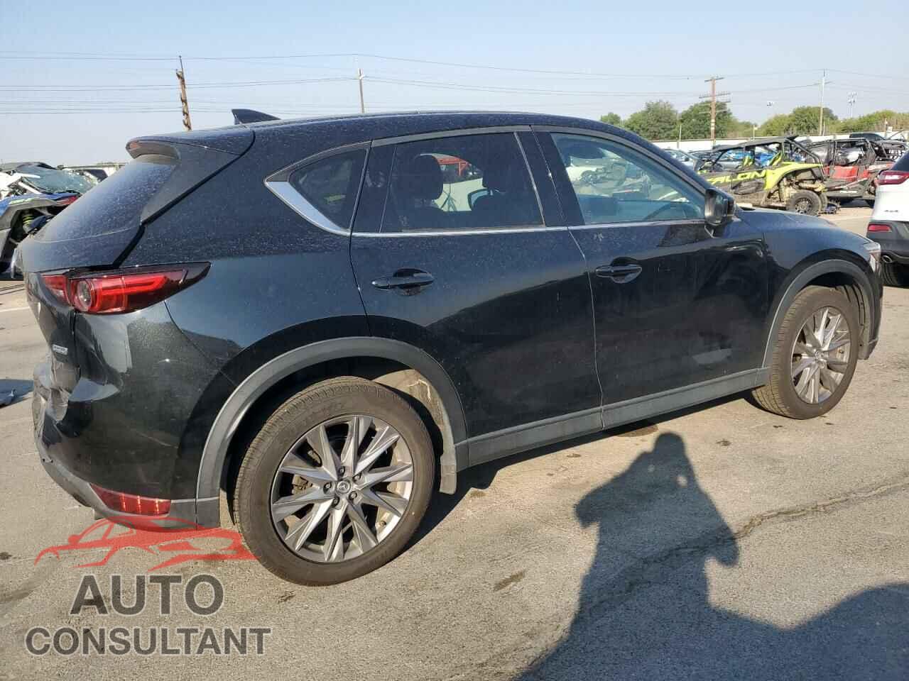 MAZDA CX-5 2019 - JM3KFBDM3K1630227