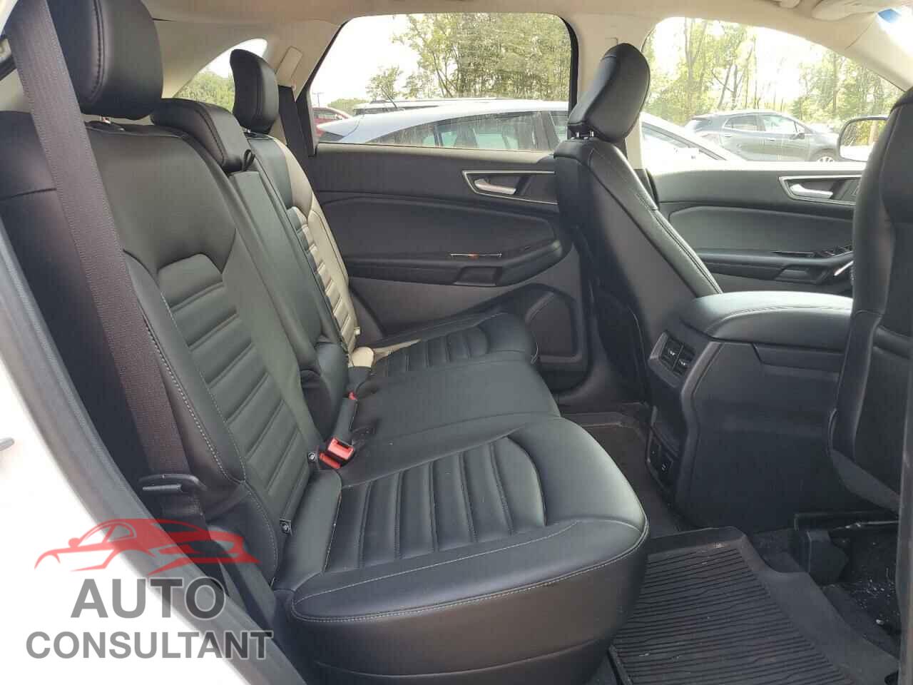 FORD EDGE 2020 - 2FMPK4J97LBB08580