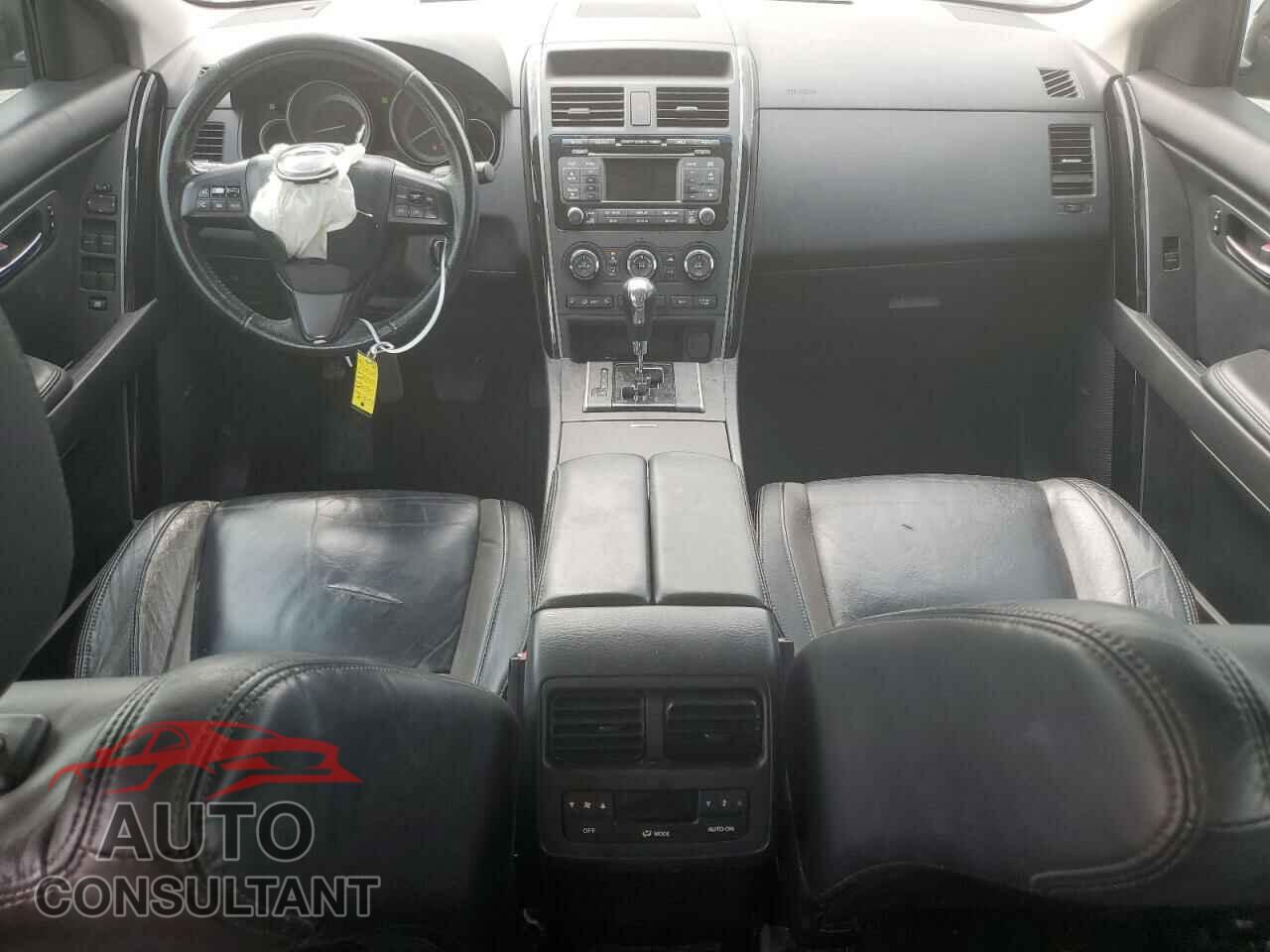 MAZDA CX-9 2012 - JM3TB2CA8C0359924