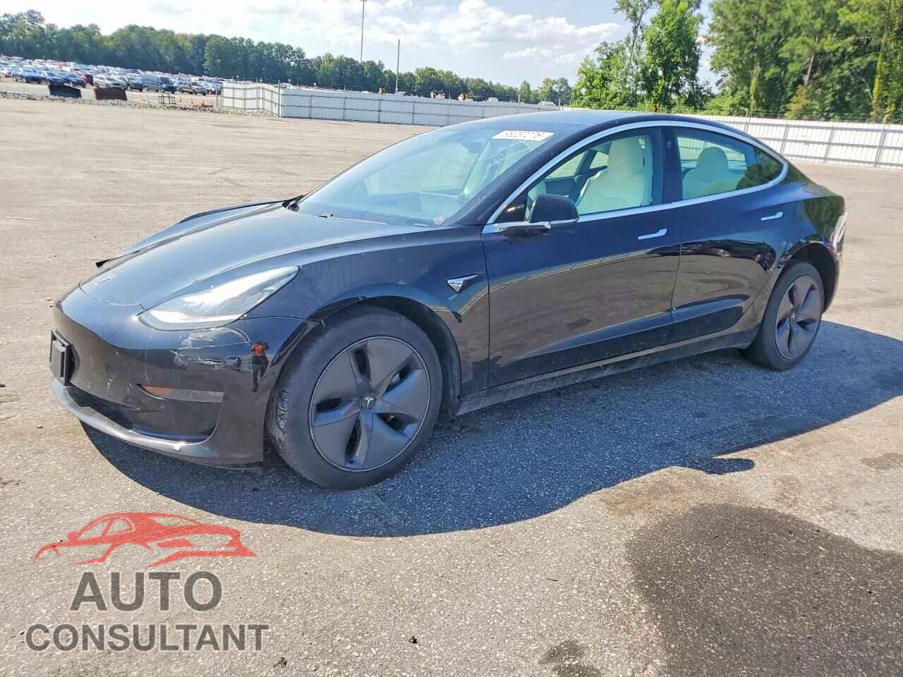 TESLA MODEL 3 2020 - 5YJ3E1EA5LF793131