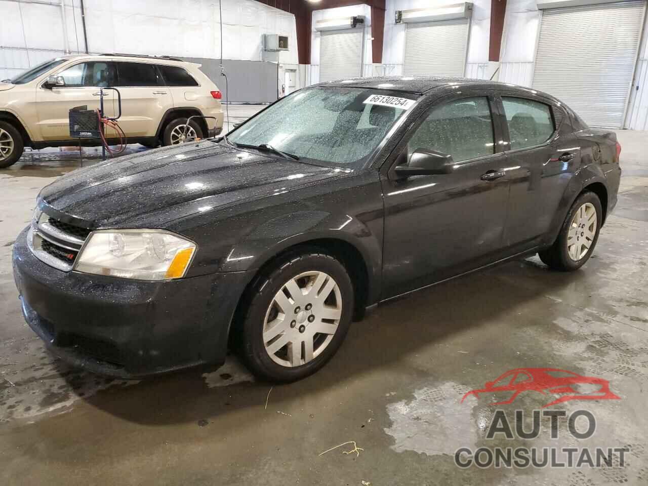 DODGE AVENGER 2014 - 1C3CDZAB7EN147713