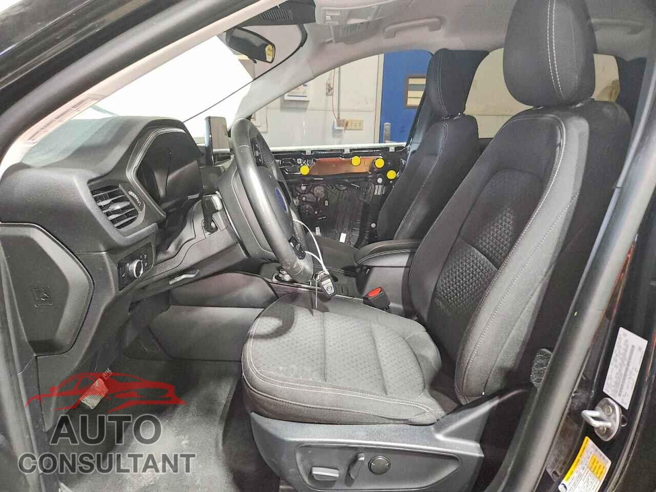 FORD ESCAPE 2024 - 1FMCU0GN6RUA12965
