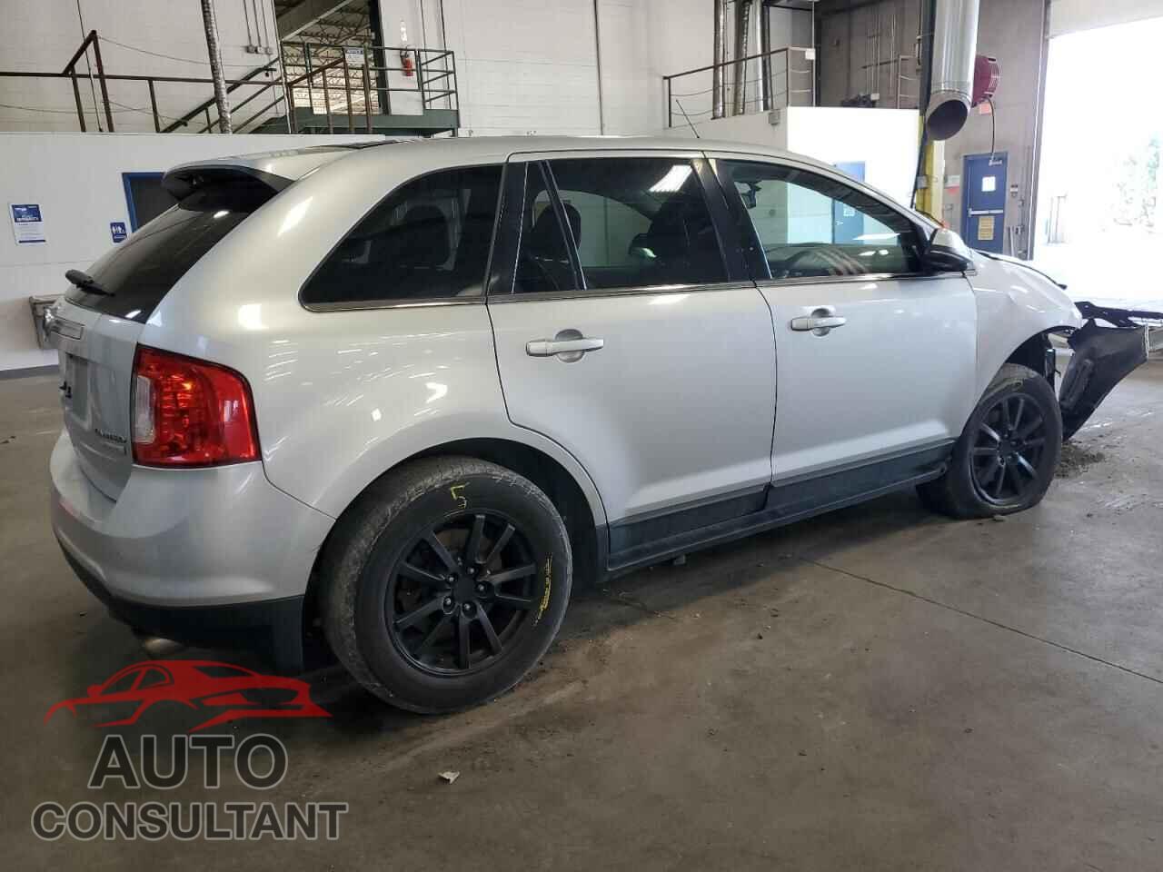 FORD EDGE 2013 - 2FMDK3K99DBA29148