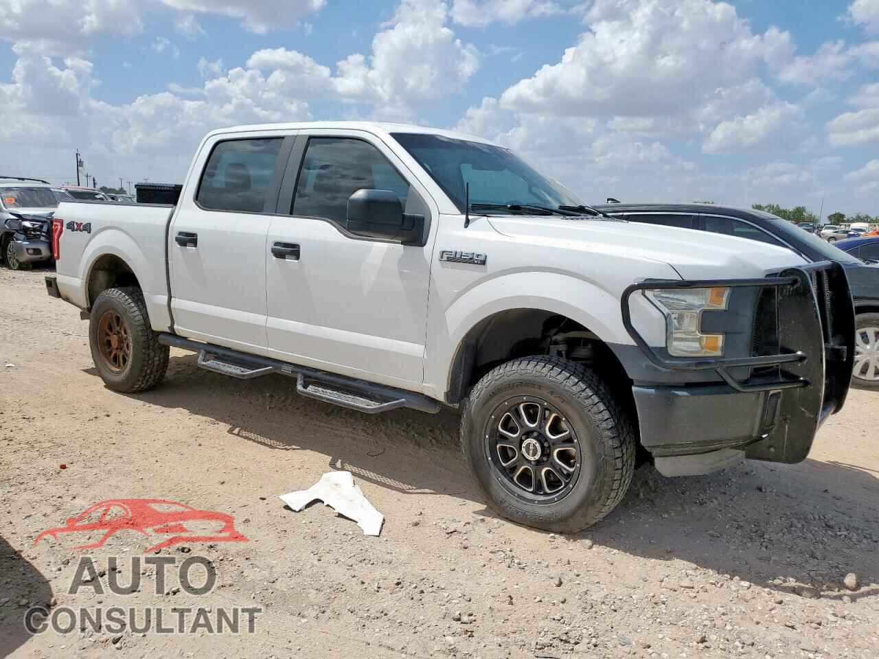 FORD F-150 2015 - 1FTEW1EFXFFA24481