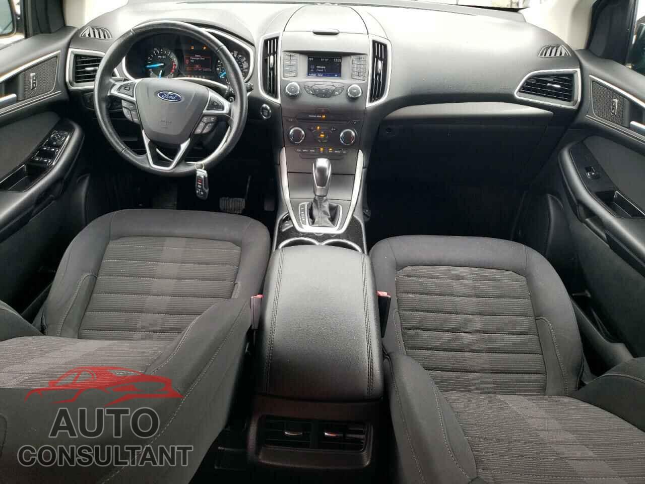 FORD EDGE 2016 - 2FMPK4J95GBC03810