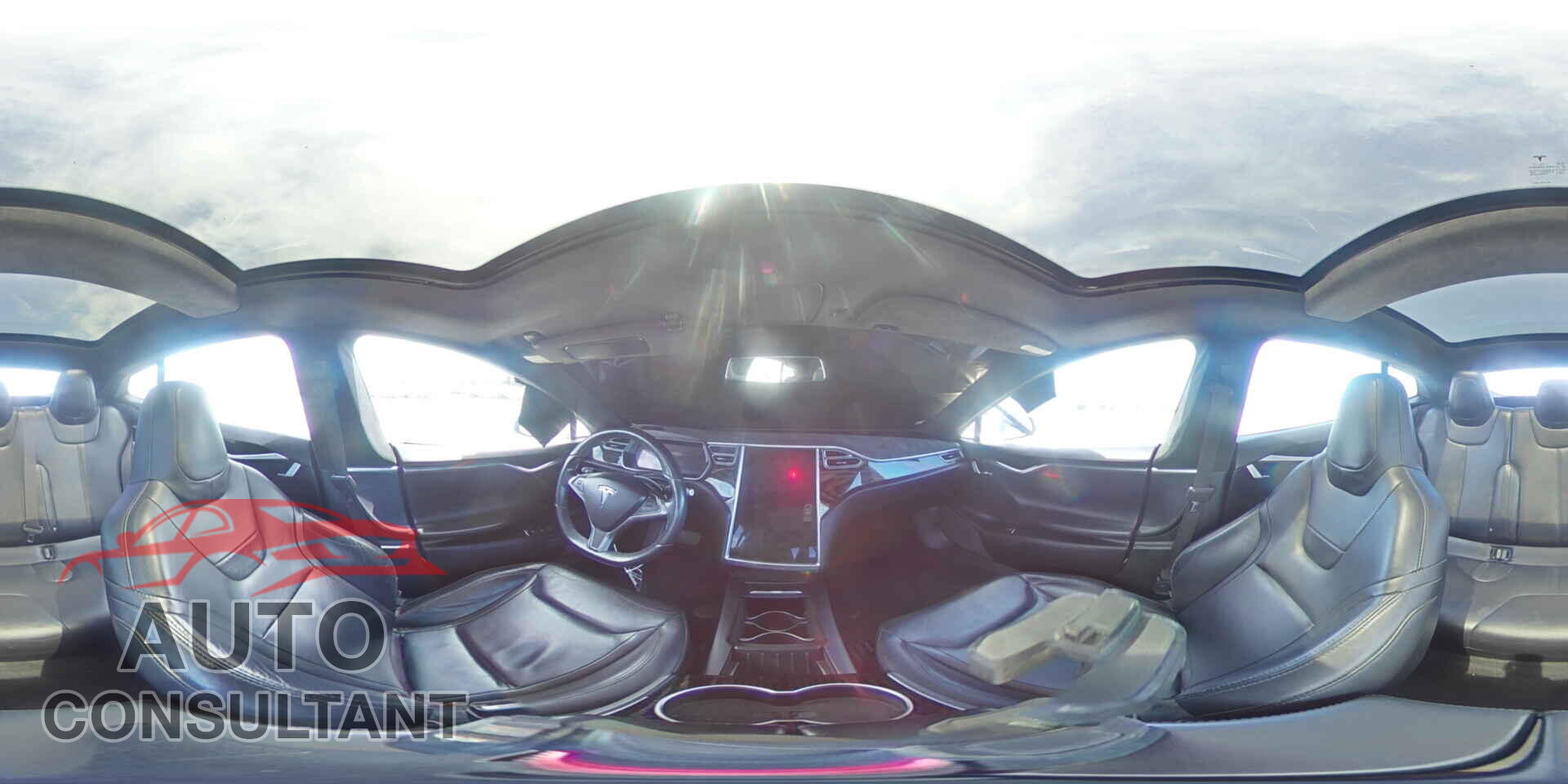TESLA MODEL S 2016 - 5YJSA1E12GF151480
