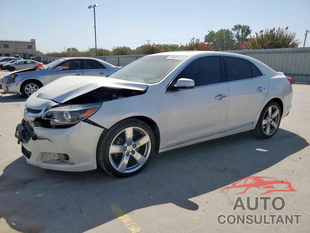 CHEVROLET MALIBU 2015 - 1G11G5SX7FF127530