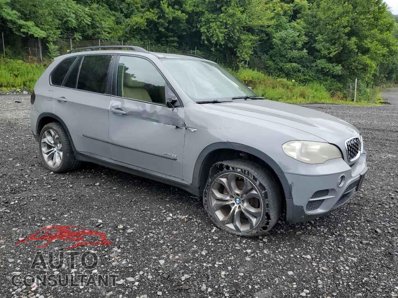 BMW X5 2012 - 5UXZV4C54CL749991