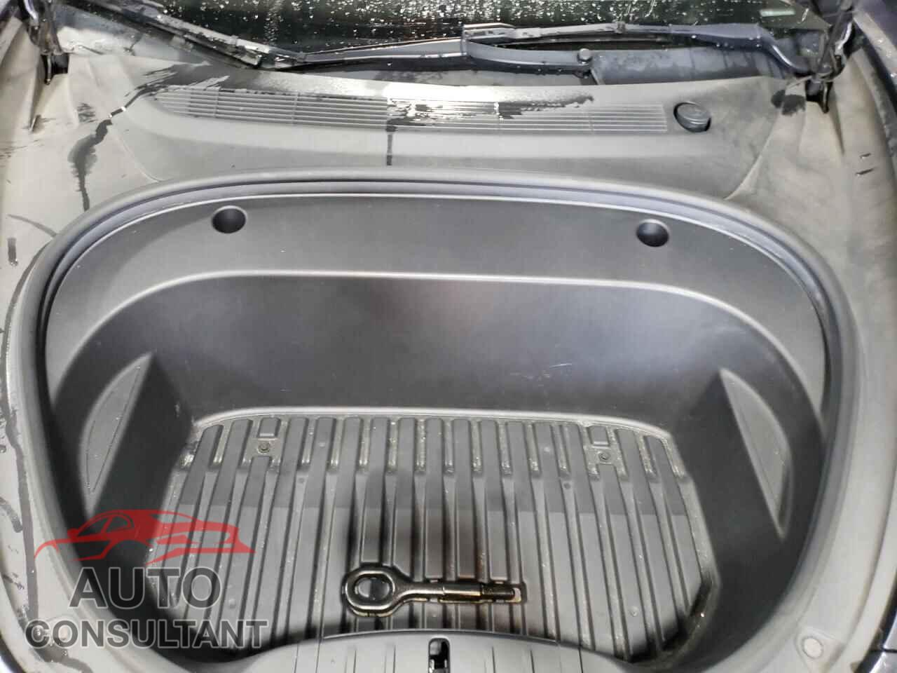 TESLA MODEL 3 2022 - 5YJ3E1EA6NF289514