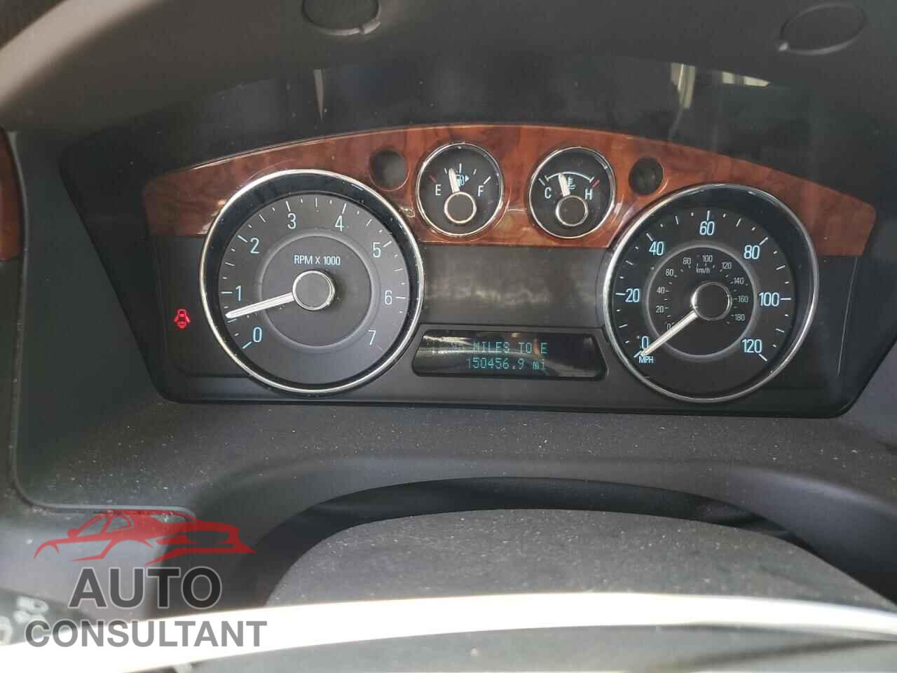 FORD FLEX 2012 - 2FMHK6DTXCBD13589