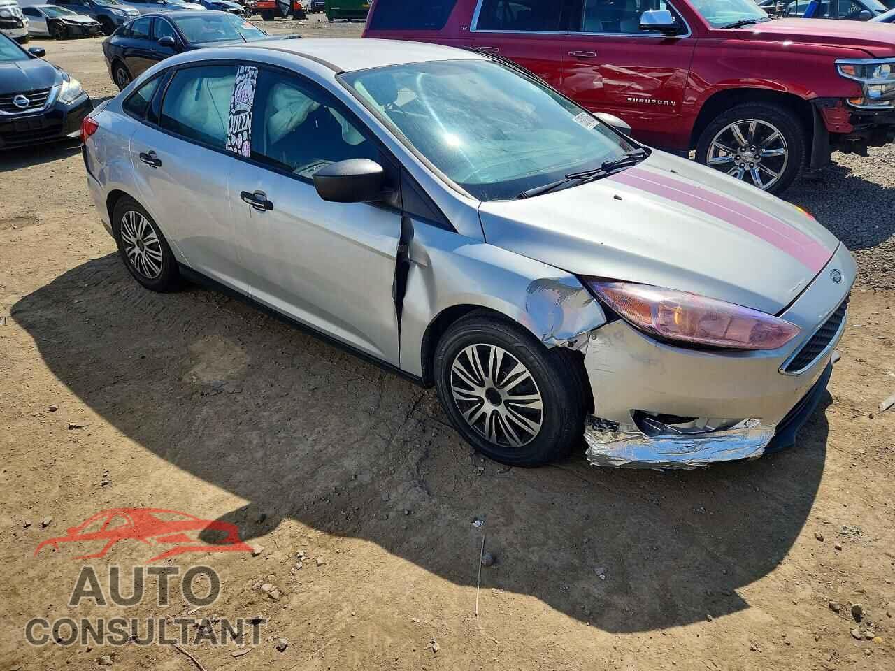FORD FOCUS 2016 - 1FADP3E26GL356864