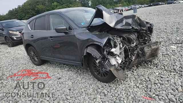 MAZDA CX-5 2020 - JM3KFBCM0L0785262