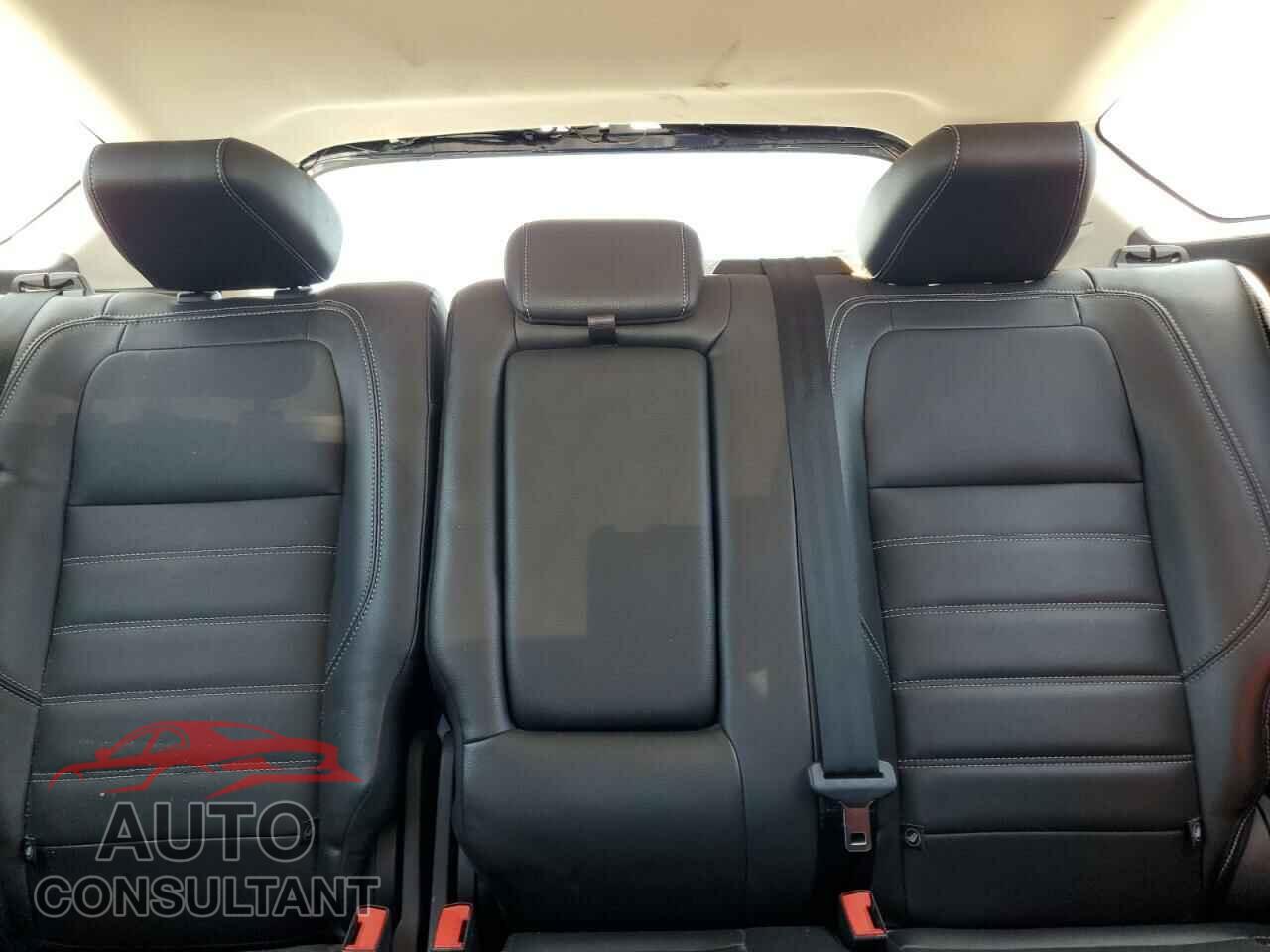 FORD CMAX 2017 - 1FADP5FU3HL103742