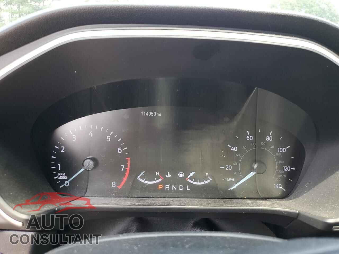 FORD ESCAPE 2020 - 1FMCU0G62LUA24773