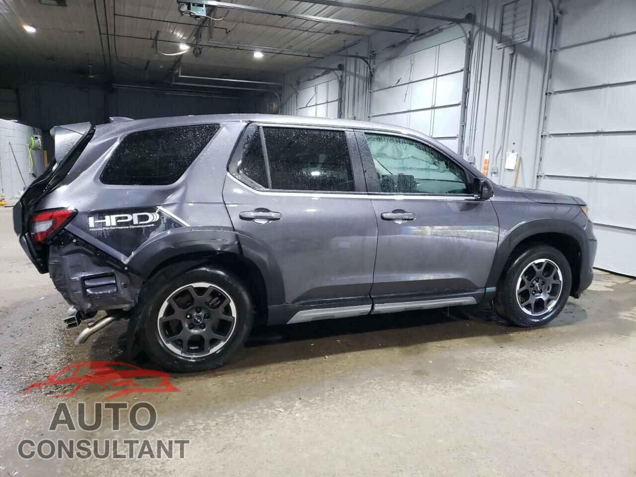HONDA PILOT 2023 - 5FNYG1H20PB022425