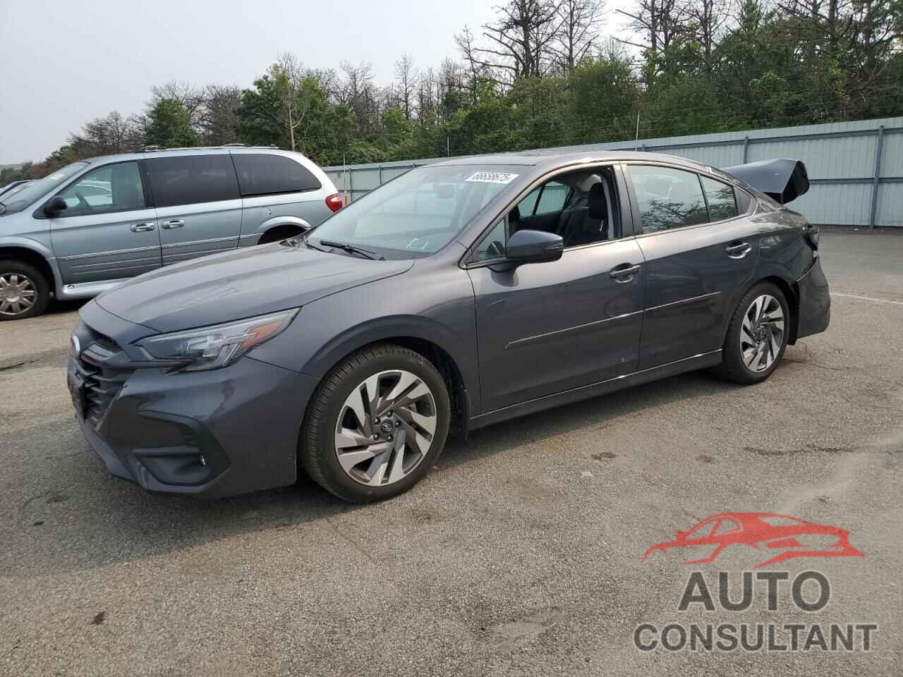 SUBARU LEGACY 2023 - 4S3BWAN6XP3016161